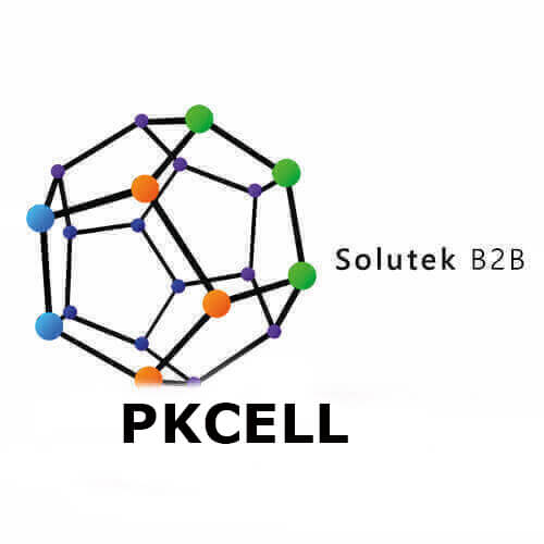 PkCell